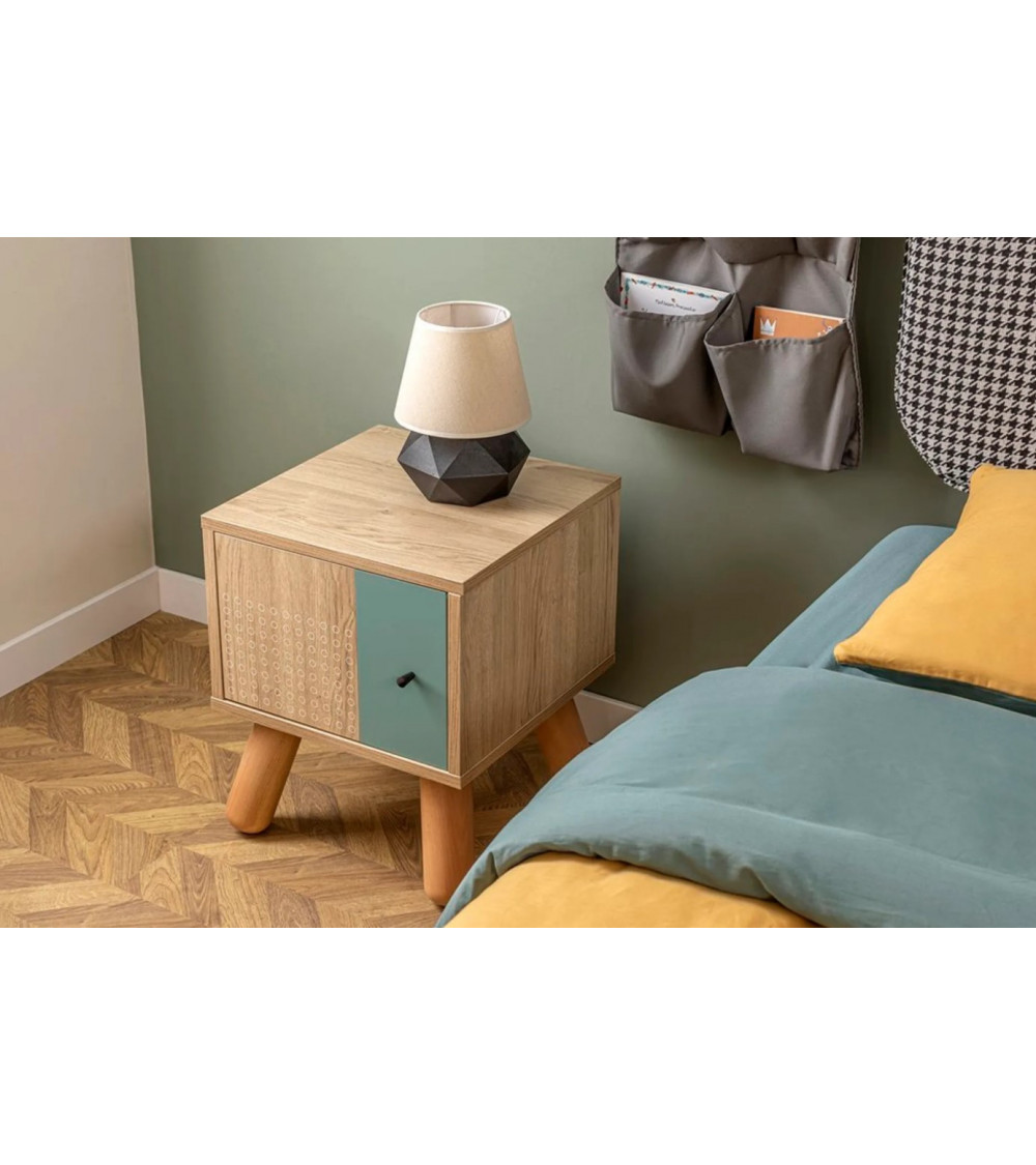 Chambre d'enfant JUNGLE Chambre d'enfant JUNGLE