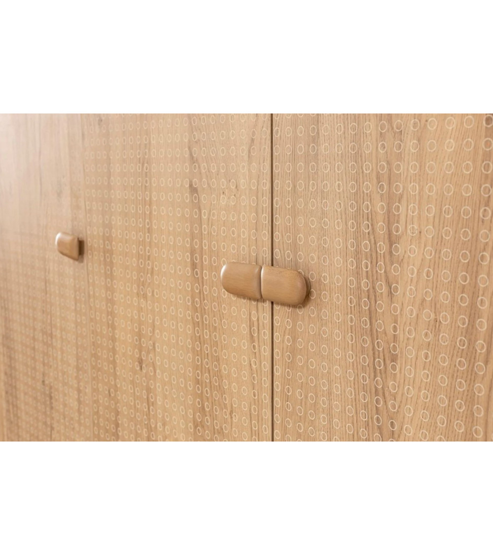 Chambre d'enfant JUNGLE Chambre d'enfant JUNGLE