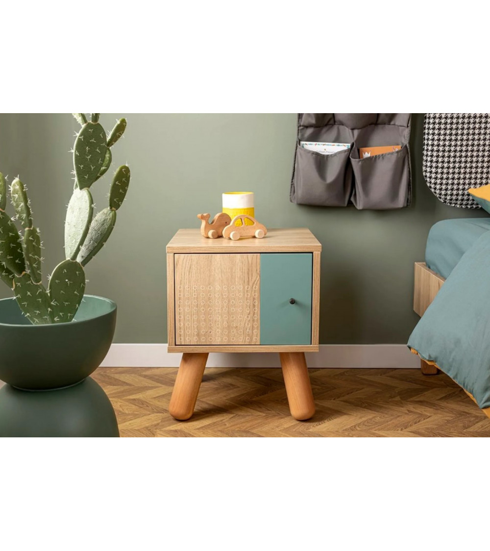 Chambre d'enfant JUNGLE Chambre d'enfant JUNGLE