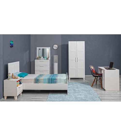 Chambre d'enfant VICTORIENNE