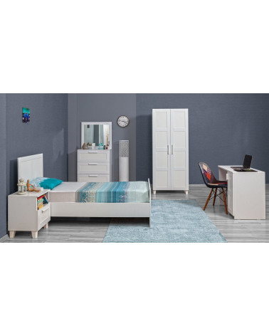 Chambre d'enfant VICTORIENNE