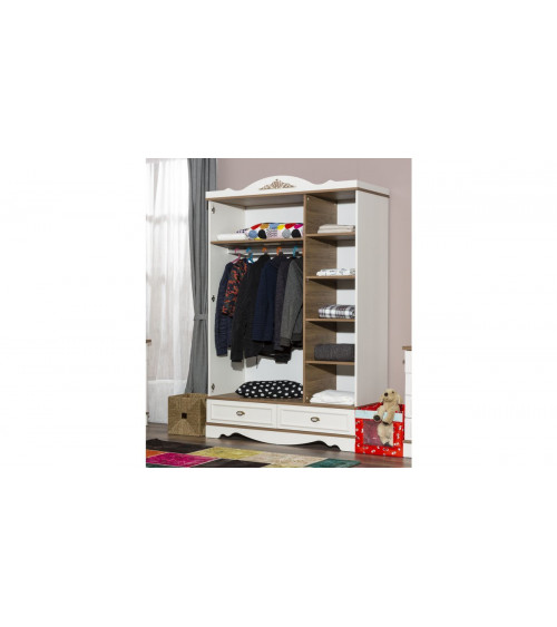 Chambre d'enfant THIAGO