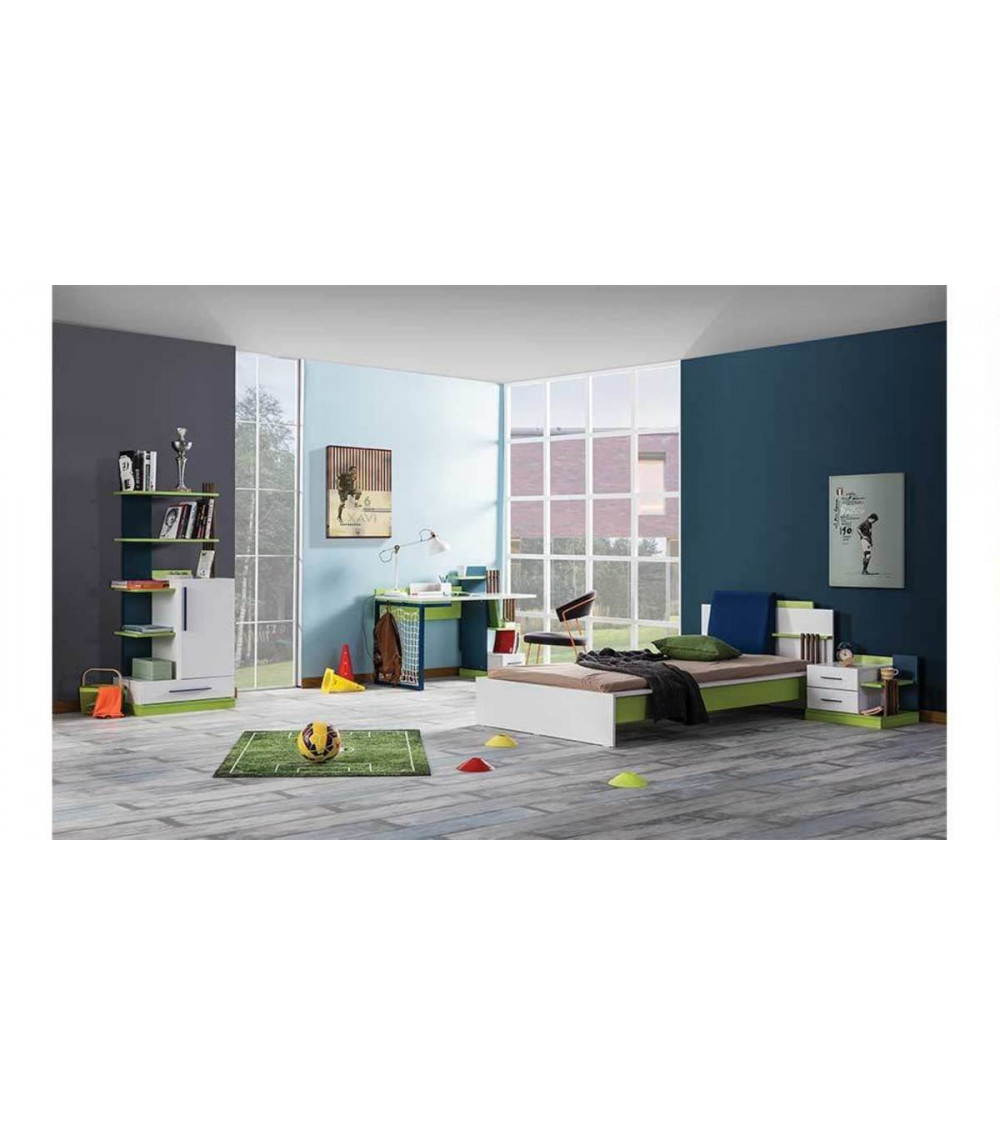 Chambre d'enfant LEGEND Chambre d'enfant LEGEND