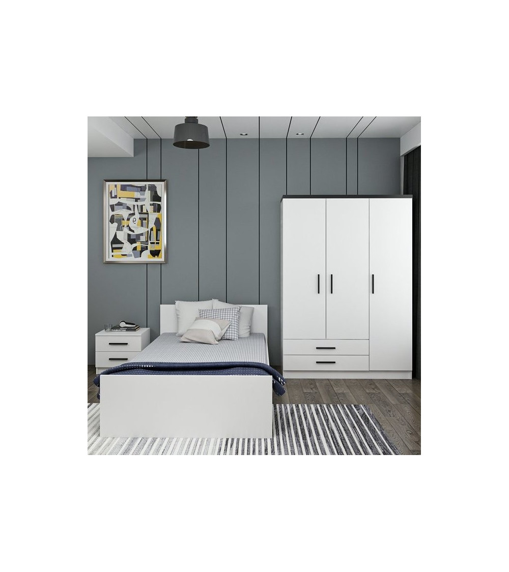 Chambre d'enfant SET KALE II Chambre d'enfant SET KALE II