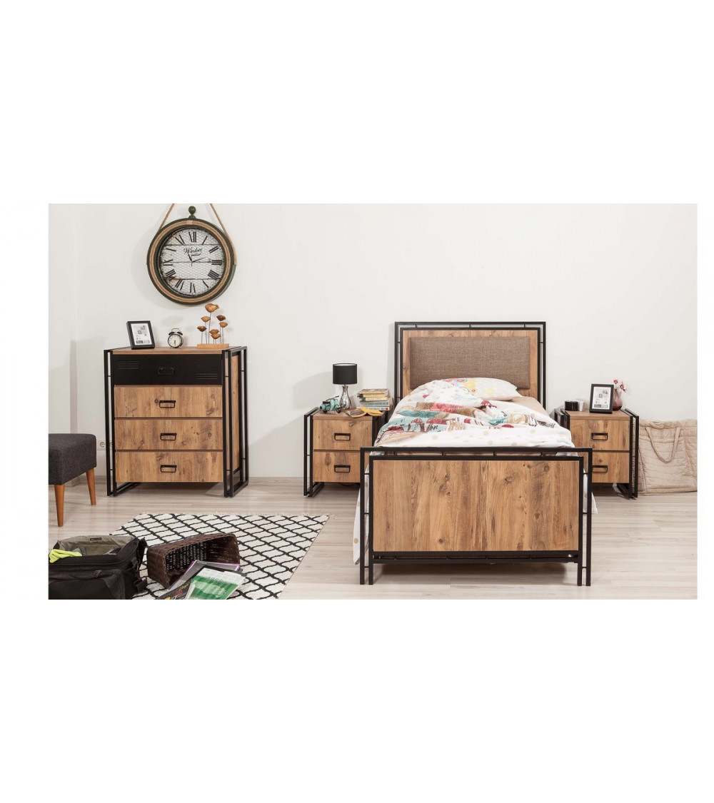 Chambre d'enfant COSMO Chambre d'enfant COSMO