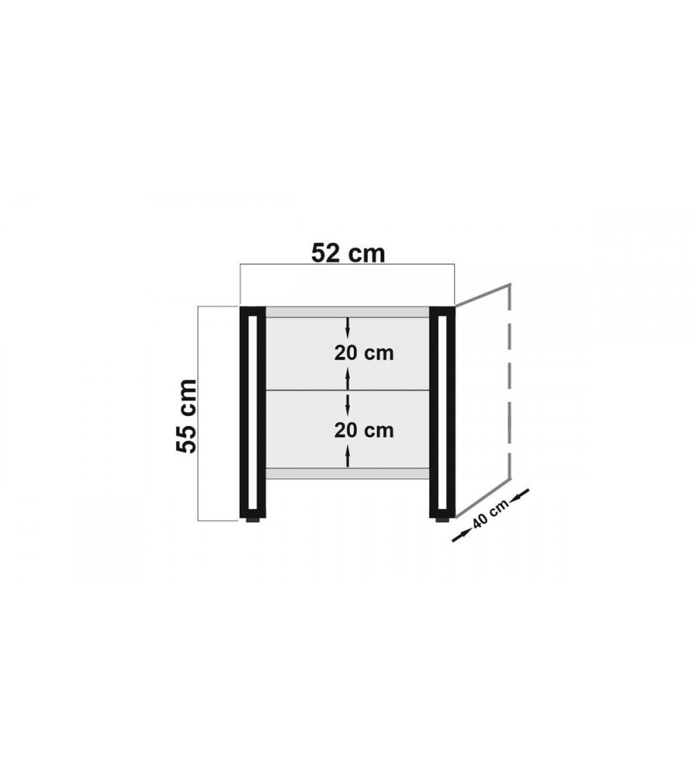 Chambre d'enfant COSMO Chambre d'enfant COSMO