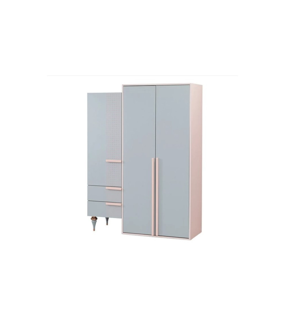 Chambre d'enfant POINT