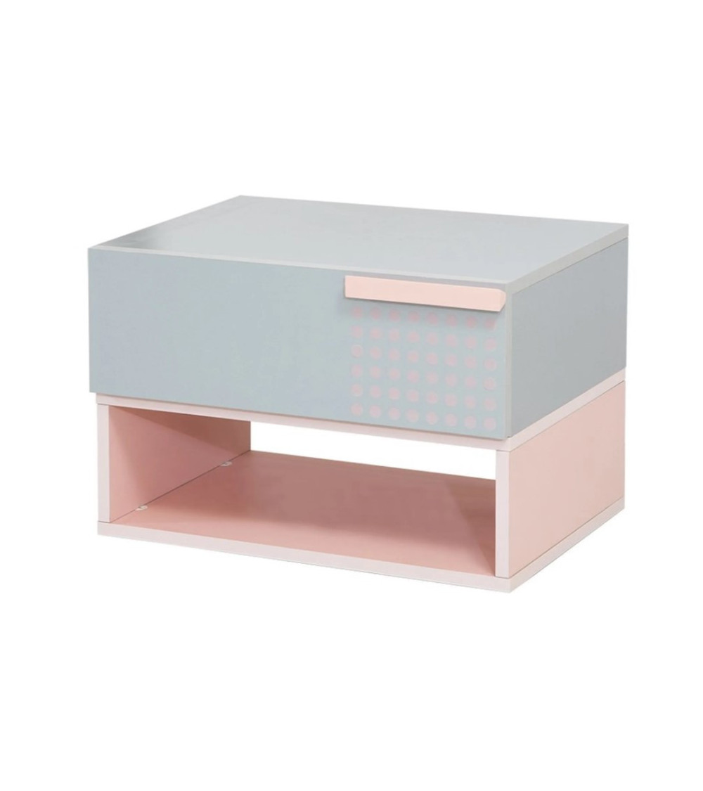 Chambre d'enfant POINT