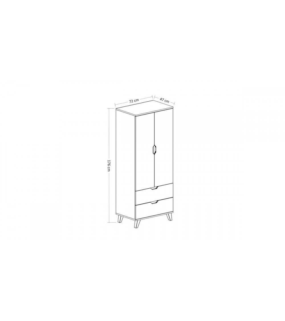 Chambre d'enfant VALENCE 3 Chambre d'enfant VALENCE 3