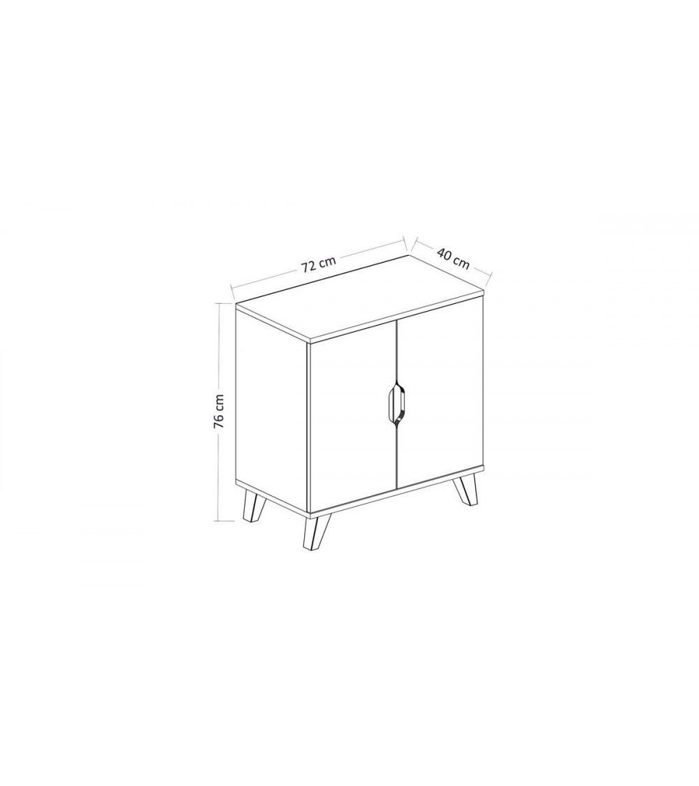 Chambre d'enfant VALENCE 3 Chambre d'enfant VALENCE 3