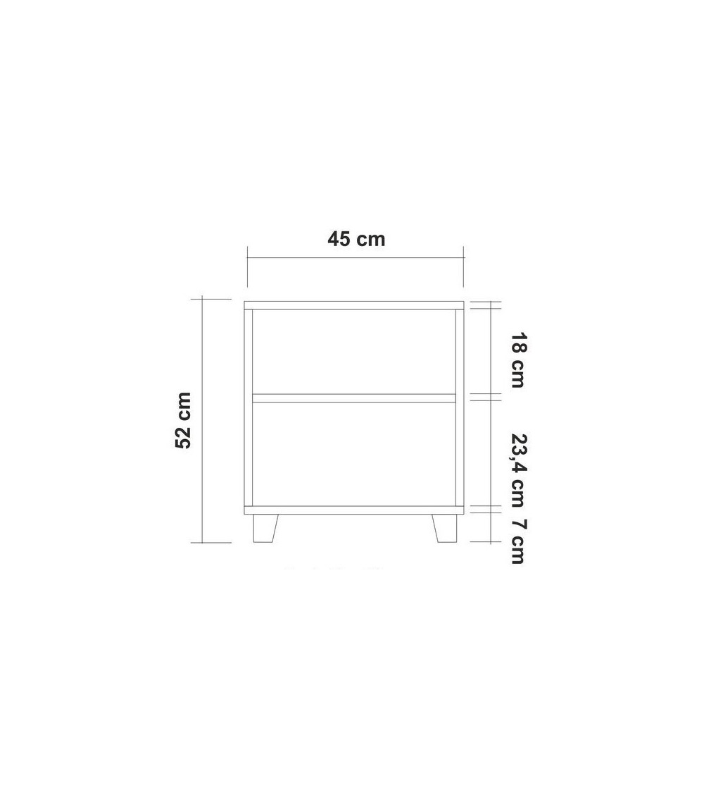 Dormitorio de niño VICTORIA II