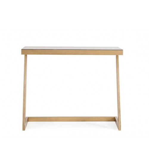 Console en bois URBAIN 150 cm