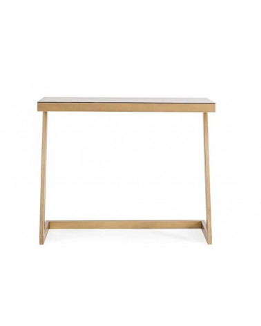 Console en bois URBAIN 150 cm