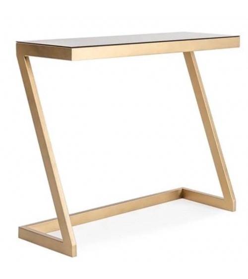 Consola en madera URBAIN 150 cm