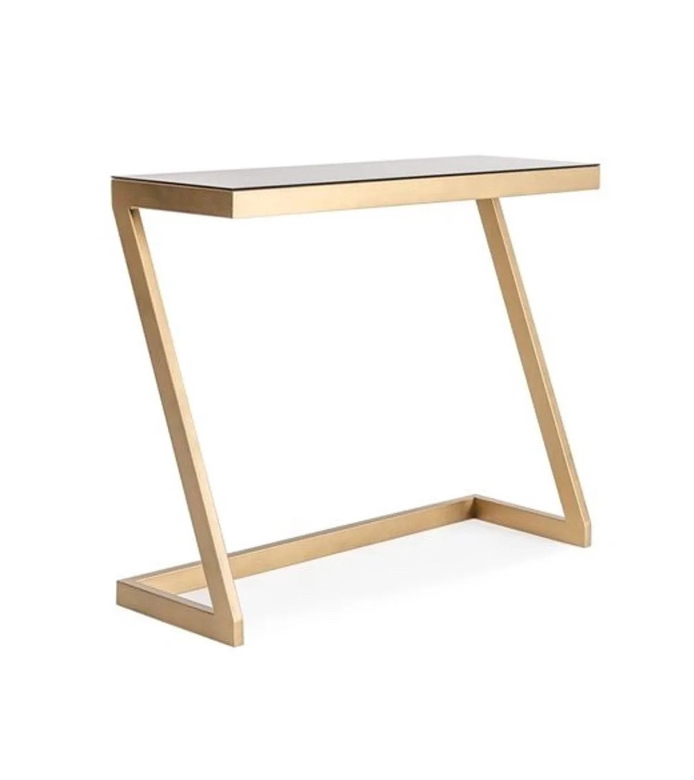 Console en bois URBAIN 150 cm