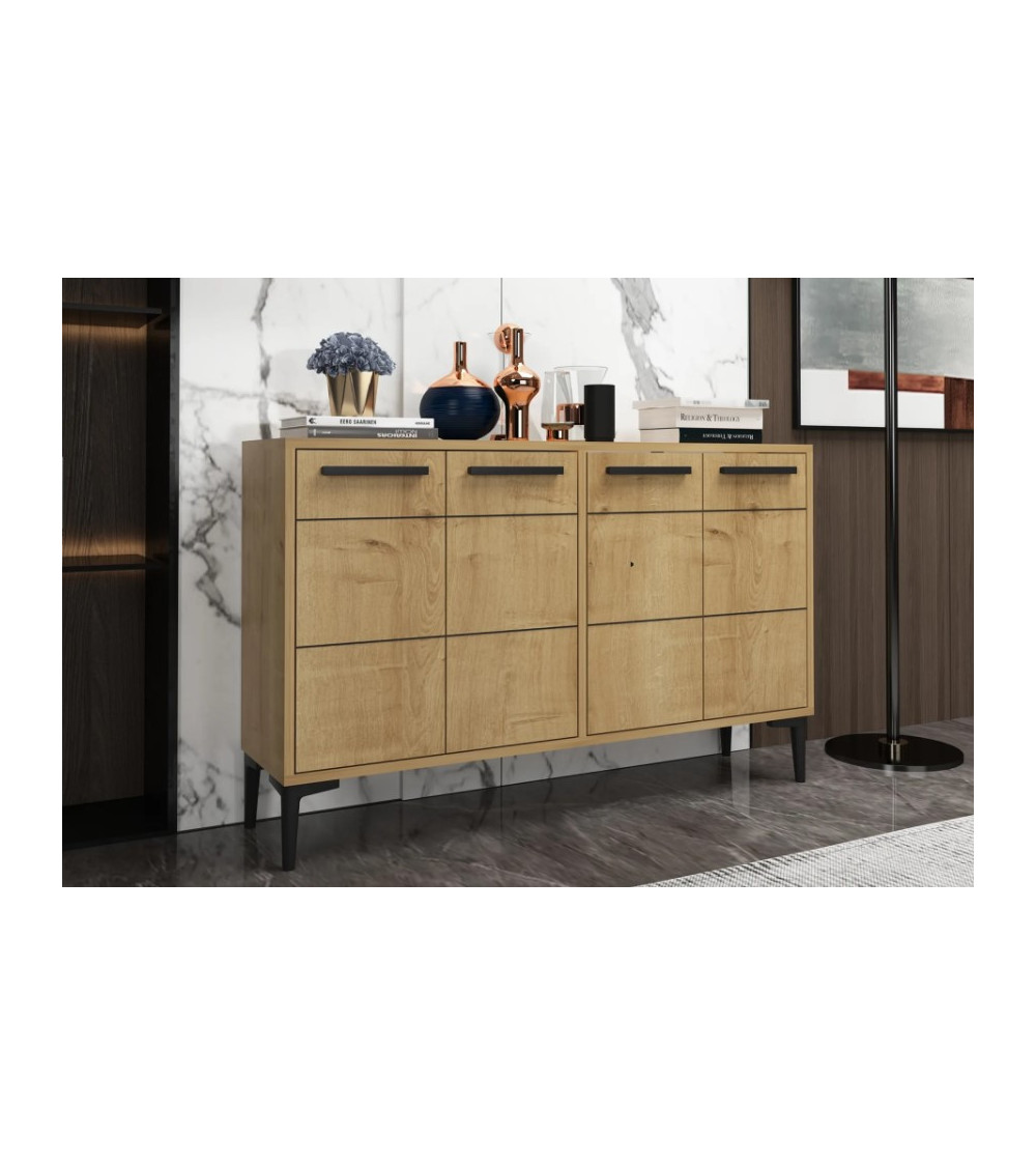 Buffet STRI 4 portes