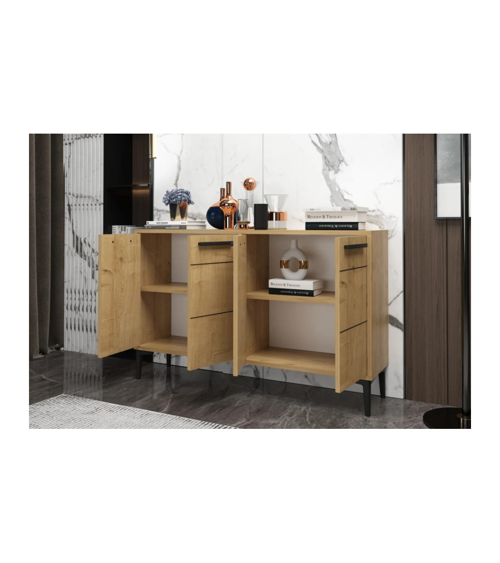 Aparador SIRIUS 2 puertas