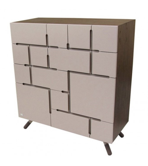 Armoire de rangement CROSSWORD