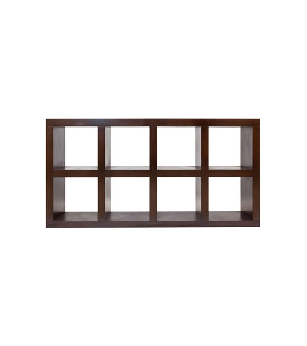 Bureau bois massif DEMAN 120 x 60 cm