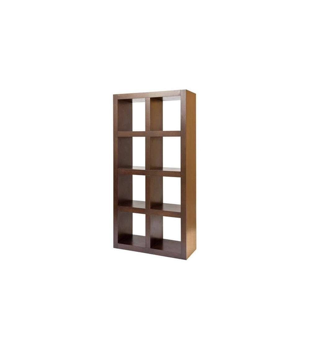 Bureau bois massif DEMAN 120 x 60 cm