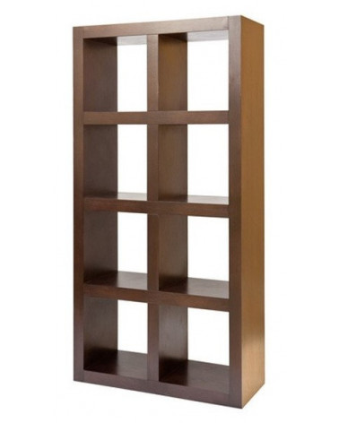 Bureau bois massif DEMAN 120 x 60 cm