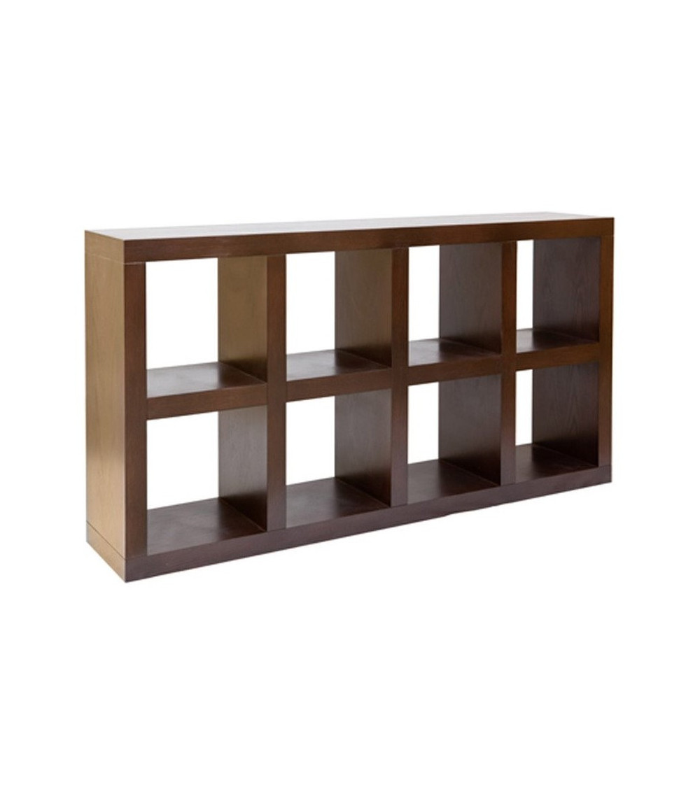 Bureau bois massif DEMAN 120 x 60 cm