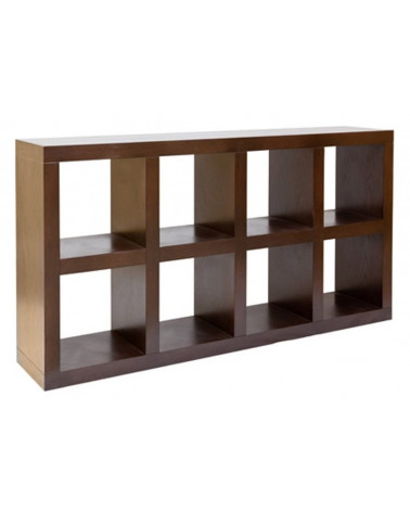 Bureau bois massif DEMAN 120 x 60 cm