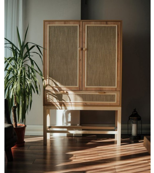 Armoire de rangement polyvalente MINIME