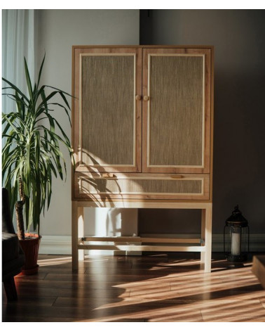 Armoire de rangement polyvalente MINIME