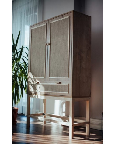 Armoire de rangement polyvalente MINIME