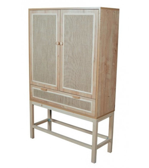 Armoire de rangement polyvalente MINIME