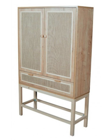 Armoire de rangement polyvalente MINIME