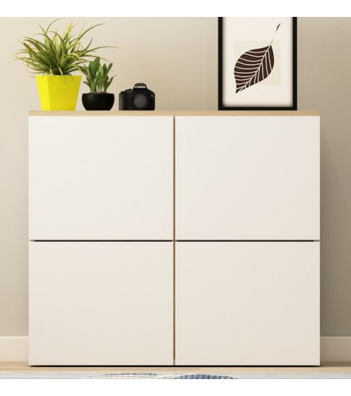 Armoire de rangement polyvalente ARCUS