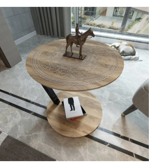 Table basse LORD C