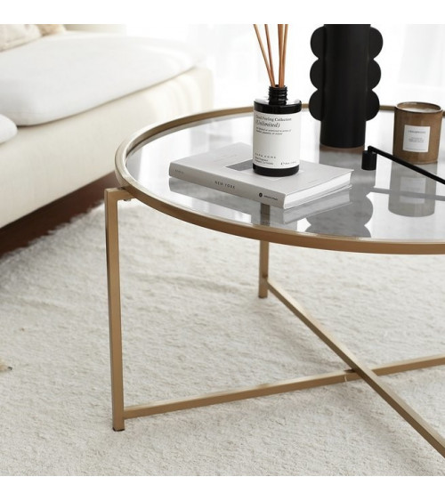 Table basse NEOSTILL