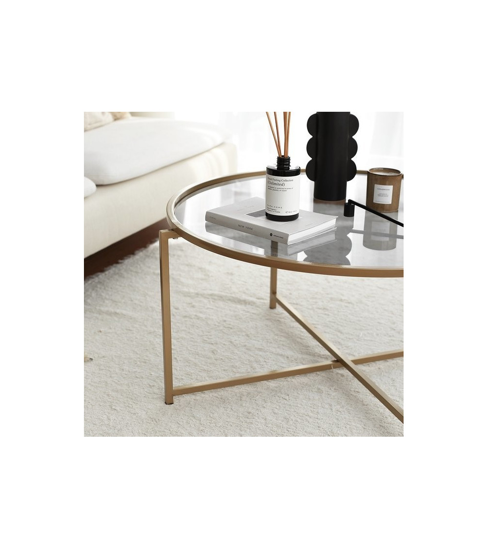 Table basse NEOSTILL
