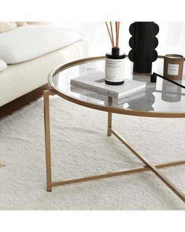 Table basse NEOSTILL