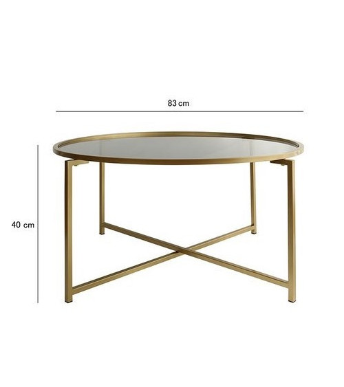 Table basse ORTA SEHPA