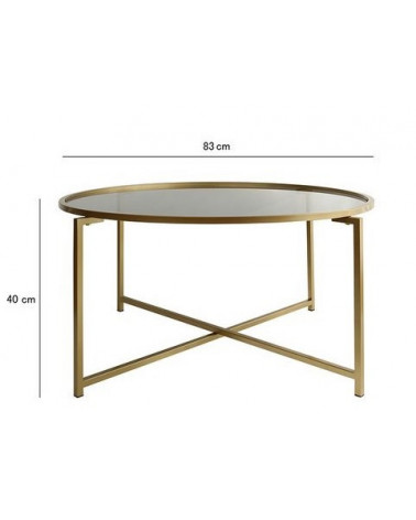 Table basse ORTA SEHPA