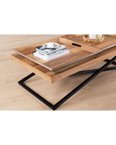 Table basse ORTA SEHPA