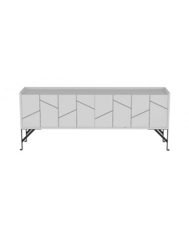 Bureau bois massif DEMAN 120 x 60 cm