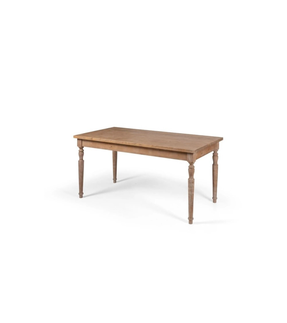 Comedor completo URBAN crema