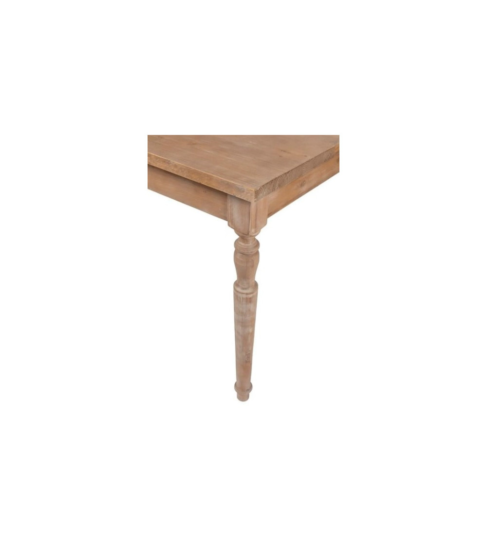 Comedor completo URBAN crema