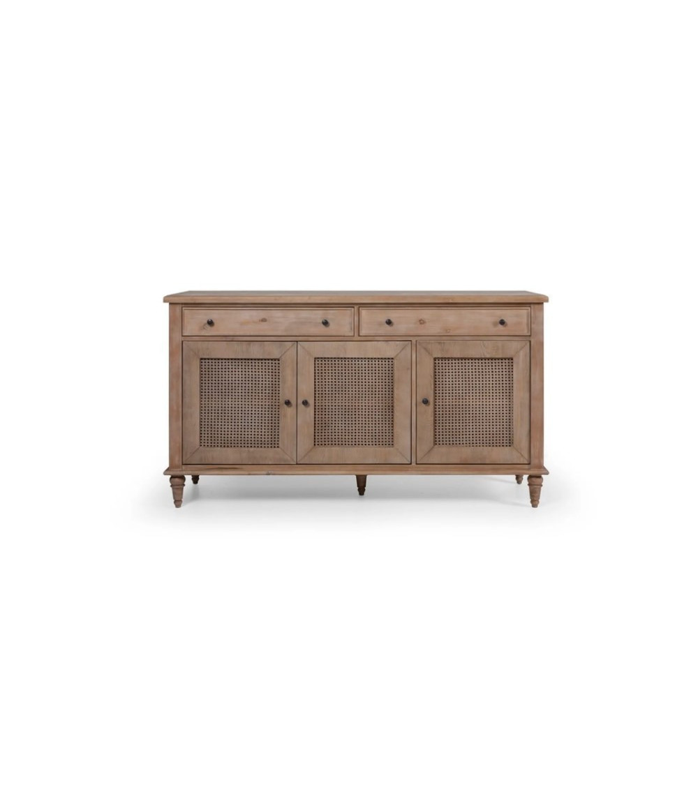 Comedor completo URBAN crema