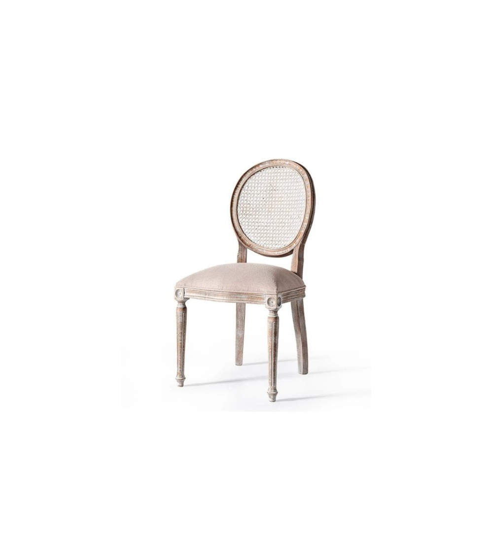 Comedor completo URBAN crema