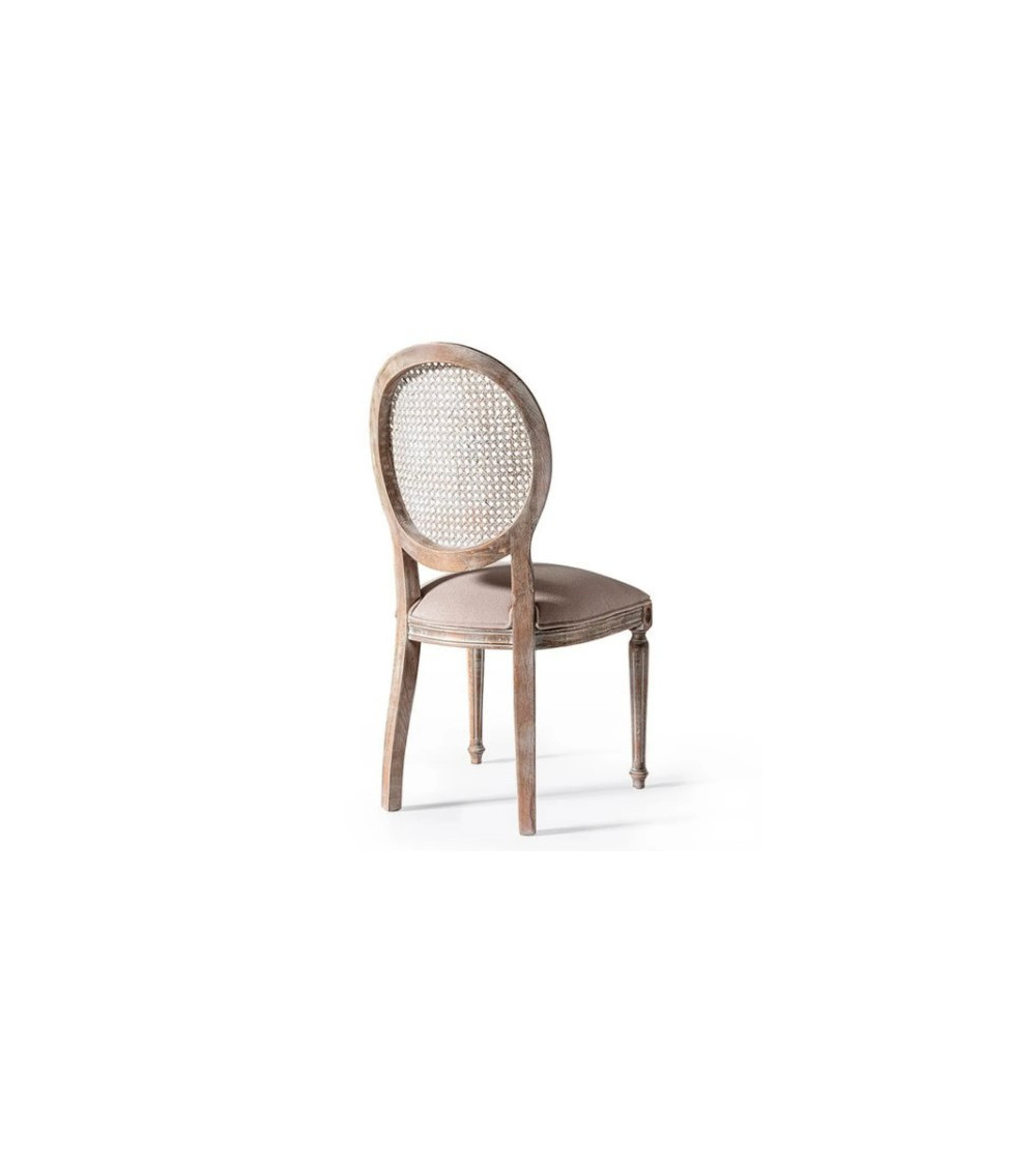 Comedor completo URBAN crema