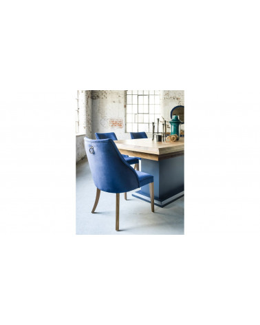Comedor completo URBAN crema