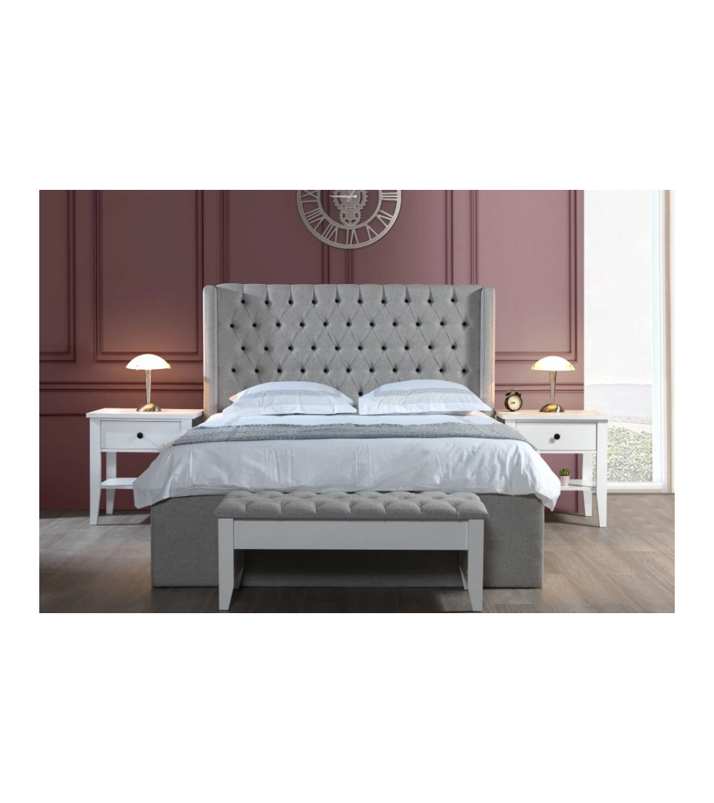 Chambre adulte complète BONICA Chambre adulte complète BONICA