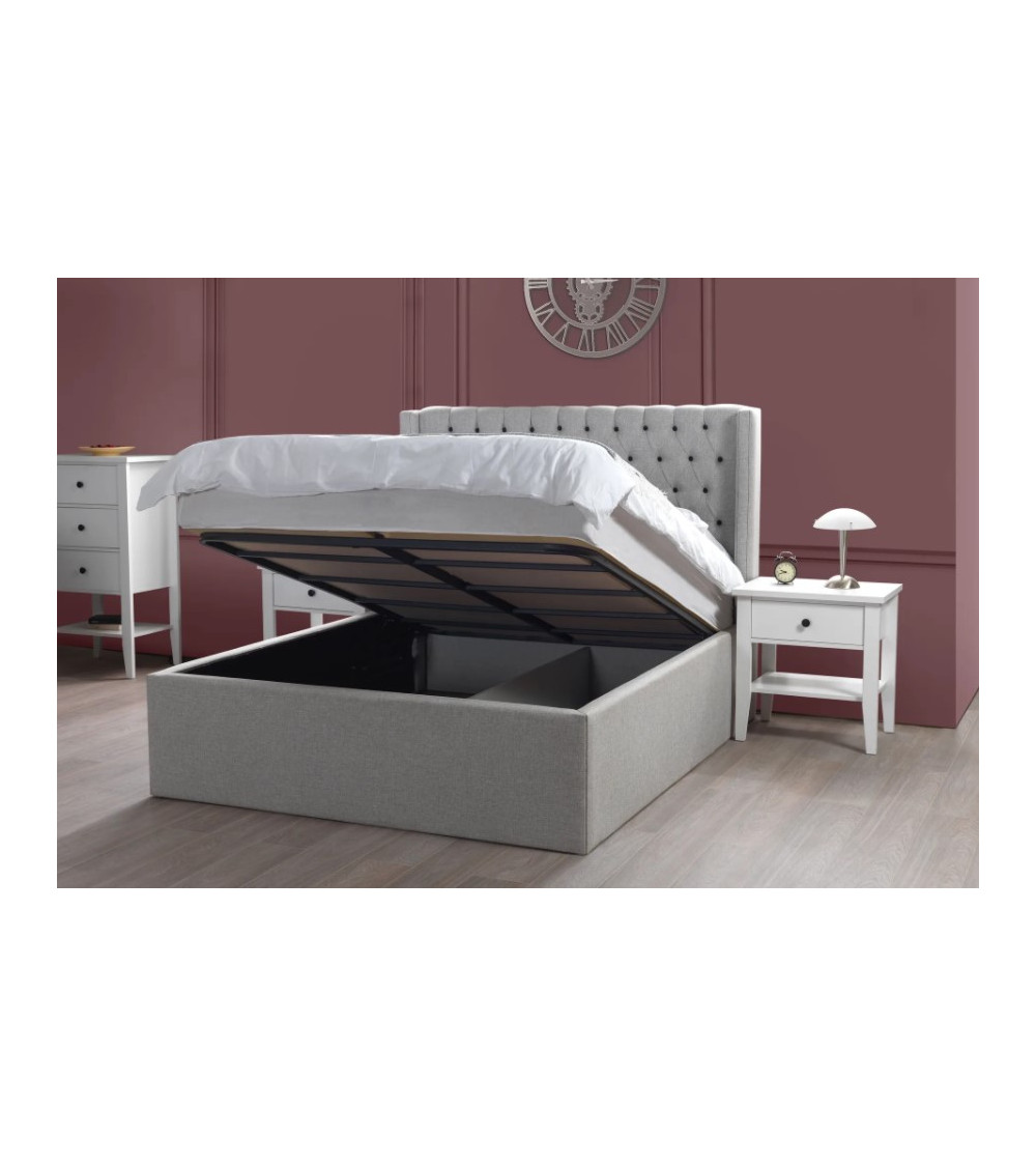 Chambre adulte complète BONICA Chambre adulte complète BONICA