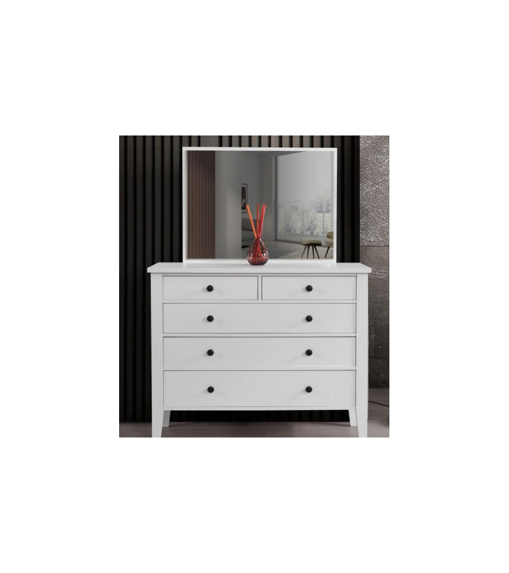 Chambre adulte complète BONICA Chambre adulte complète BONICA